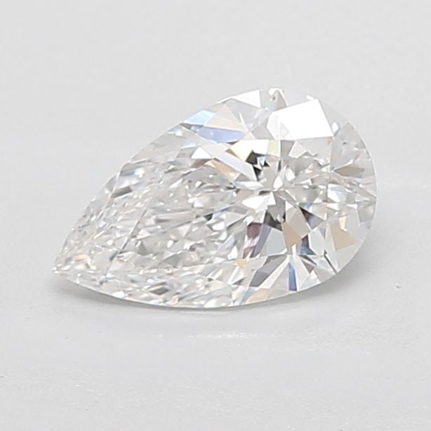 IGI Pear 1.35ct E VVS2 - Loose Lab Diamond: IGI Pear 1.35ct E VVS2 - Loose Lab Diamond Item Specifics: Source: This Is A Real Diamond Grown In A Lab Not Mined. Carat: 1.35 Cut: - Color: E Clarity: VVS2 Polish: EX Symmetry: EX Measurements: 9.98