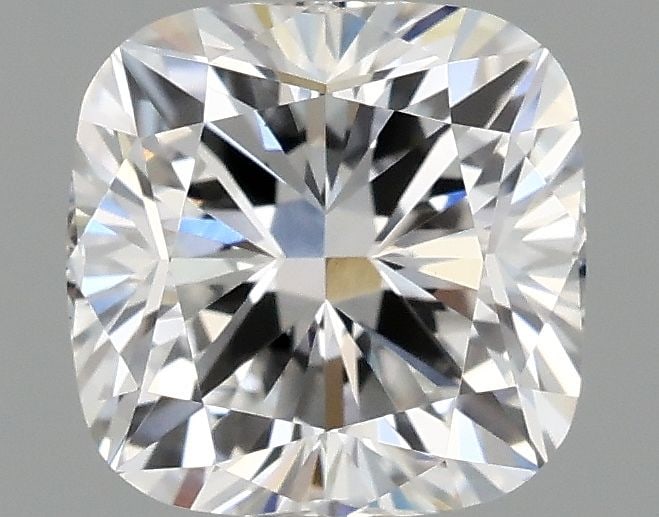 IGI Cushion Modified 1.1ct E VVS2 - Loose Lab Diamond: IGI Cushion Modified 1.1ct E VVS2 - Loose Lab Diamond Item Specifics: Source: This Is A Real Diamond Grown In A Lab Not Mined. Carat: 1.1 Cut: - Color: E Clarity: VVS2 Polish: EX Symmetry: EX Measurem
