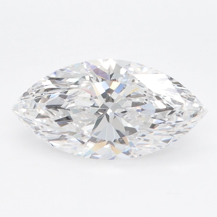 IGI Marquise 1.48ct D VVS1 - Loose Lab Diamond: IGI Marquise 1.48ct D VVS1 - Loose Lab Diamond Item Specifics: Source: This Is A Real Diamond Grown In A Lab Not Mined. Carat: 1.48 Cut: - Color: D Clarity: VVS1 Polish: EX Symmetry: EX Measurements: 