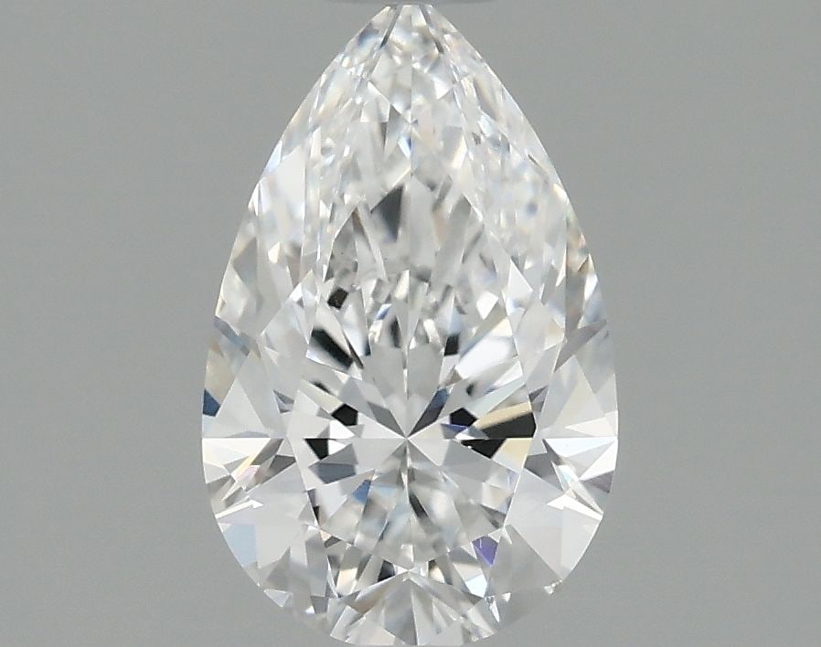 IGI Pear 1.1ct D VVS2 - Loose Lab Diamond: IGI Pear 1.1ct D VVS2 - Loose Lab Diamond Item Specifics: Source: This Is A Real Diamond Grown In A Lab Not Mined. Carat: 1.1 Cut: - Color: D Clarity: VVS2 Polish: EX Symmetry: EX Measurements: 8.97L 