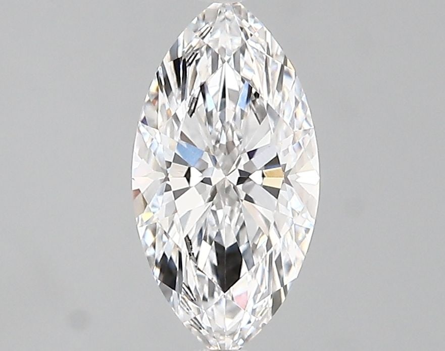 IGI Marquise 1.04ct D VVS2 - Loose Lab Diamond: IGI Marquise 1.04ct D VVS2 - Loose Lab Diamond Item Specifics: Source: This Is A Real Diamond Grown In A Lab Not Mined. Carat: 1.04 Cut: - Color: D Clarity: VVS2 Polish: EX Symmetry: EX Measurements: 