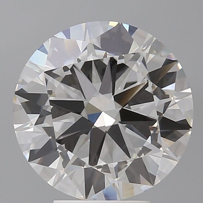 IGI Round 4.93ct E VVS2 - Loose Lab Diamond: IGI Round 4.93ct E VVS2 - Loose Lab Diamond Item Specifics: Source: This Is A Real Diamond Grown In A Lab Not Mined. Carat: 4.93 Cut: EX Color: E Clarity: VVS2 Polish: EX Symmetry: EX Measurements: 11