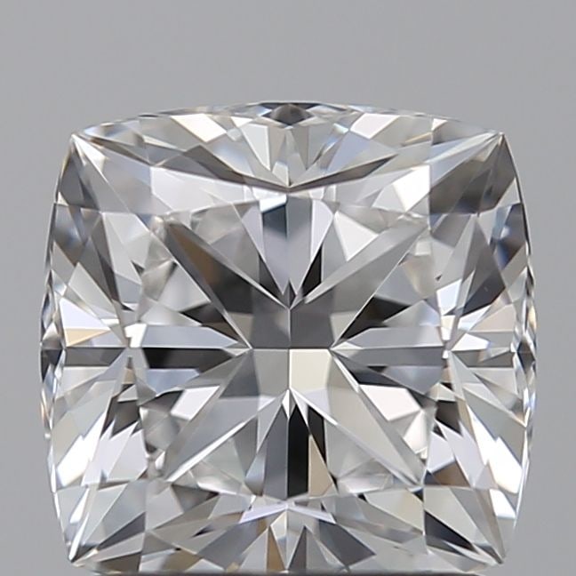 IGI Cushion Modified 1.55ct E VVS2 - Loose Lab Diamond: IGI Cushion Modified 1.55ct E VVS2 - Loose Lab Diamond Item Specifics: Source: This Is A Real Diamond Grown In A Lab Not Mined. Carat: 1.55 Cut: - Color: E Clarity: VVS2 Polish: EX Symmetry: EX Measur