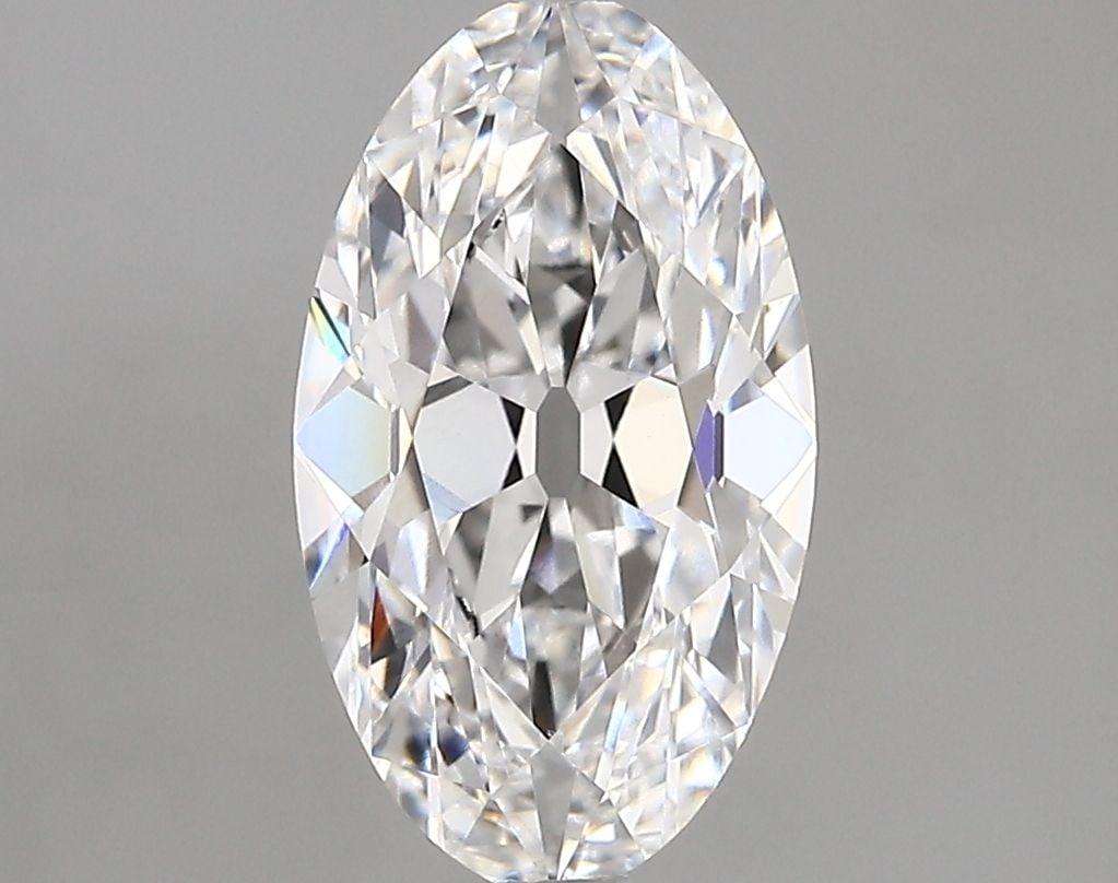 IGI Oval 2.37ct D VVS2 - Loose Lab Diamond: IGI Oval 2.37ct D VVS2 - Loose Lab Diamond Item Specifics: Source: This Is A Real Diamond Grown In A Lab Not Mined. Carat: 2.37 Cut: - Color: D Clarity: VVS2 Polish: EX Symmetry: EX Measurements: 11.8