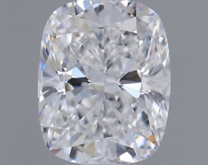 IGI Cushion Modified 1.06ct D VVS2 - Loose Lab Diamond: IGI Cushion Modified 1.06ct D VVS2 - Loose Lab Diamond Item Specifics: Source: This Is A Real Diamond Grown In A Lab Not Mined. Carat: 1.06 Cut: - Color: D Clarity: VVS2 Polish: EX Symmetry: EX Measur