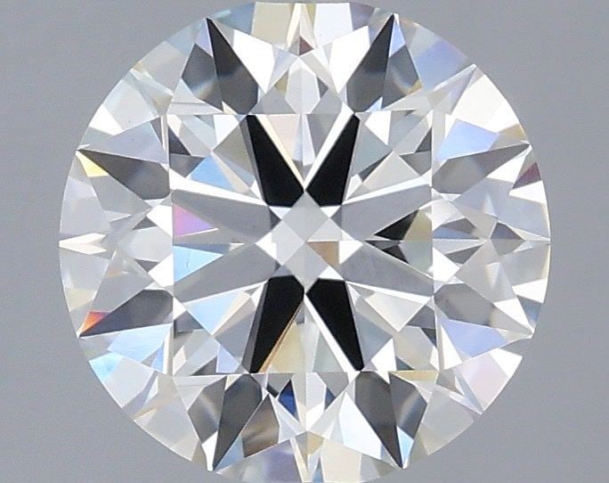 IGI Round 2.02ct F VVS2 - Ideal Loose Lab Diamond: IGI Round 2.02ct F VVS2 - Ideal Loose Lab Diamond Item Specifics: Source: This Is A Real Diamond Grown In A Lab Not Mined. Carat: 2.02 Cut: ID Color: F Clarity: VVS2 Polish: EX Symmetry: EX Measuremen