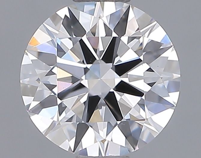 IGI Round 0.96ct D VVS2 - Ideal Loose Lab Diamond (1 of 1)