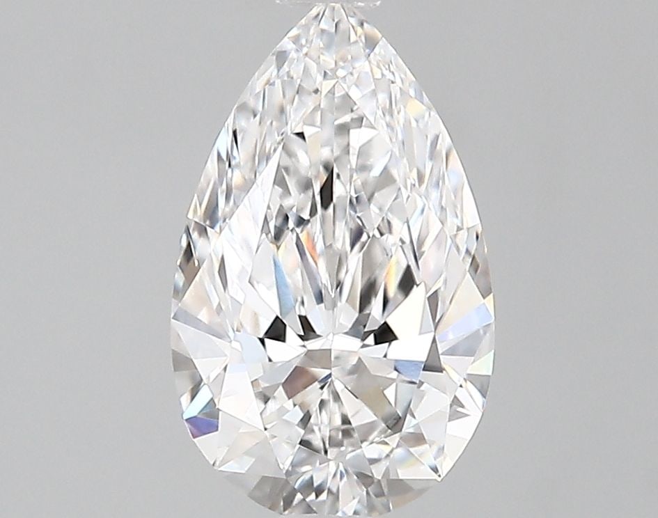 IGI Pear 1.53ct D VVS2 - Loose Lab Diamond: IGI Pear 1.53ct D VVS2 - Loose Lab Diamond Item Specifics: Source: This Is A Real Diamond Grown In A Lab Not Mined. Carat: 1.53 Cut: - Color: D Clarity: VVS2 Polish: EX Symmetry: EX Measurements: 10.4