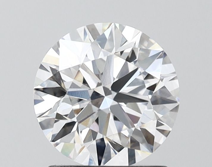 IGI Round 1.45ct D VVS2 - Ideal Loose Lab Diamond: IGI Round 1.45ct D VVS2 - Ideal Loose Lab Diamond Item Specifics: Source: This Is A Real Diamond Grown In A Lab Not Mined. Carat: 1.45 Cut: ID Color: D Clarity: VVS2 Polish: EX Symmetry: EX Measuremen