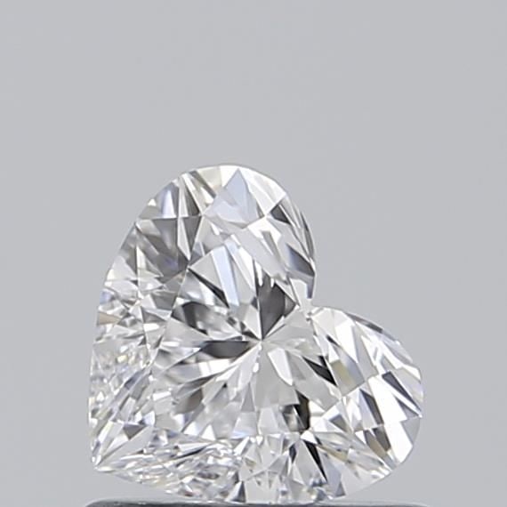 IGI Heart 0.54ct D IF - Loose Lab Diamond: IGI Heart 0.54ct D IF - Loose Lab Diamond Item Specifics: Source: This Is A Real Diamond Grown In A Lab Not Mined. Carat: 0.54 Cut: - Color: D Clarity: IF Polish: EX Symmetry: EX Measurements: 5.04L X