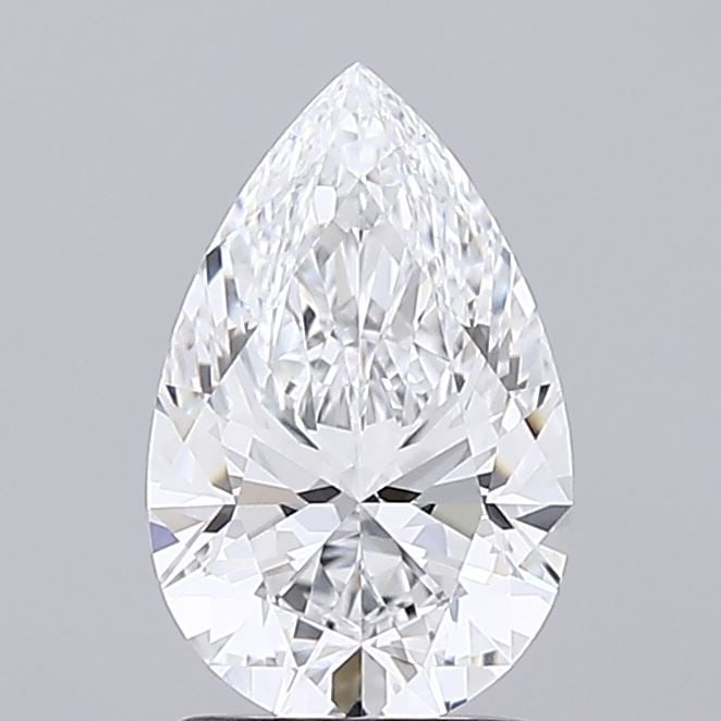 GCAL Pear 1.72ct D VVS1 - Loose Lab Diamond: GCAL Pear 1.72ct D VVS1 - Loose Lab Diamond Item Specifics: Source: This Is A Real Diamond Grown In A Lab Not Mined. Carat: 1.72 Cut: - Color: D Clarity: VVS1 Polish: EX Symmetry: EX Measurements: 10.