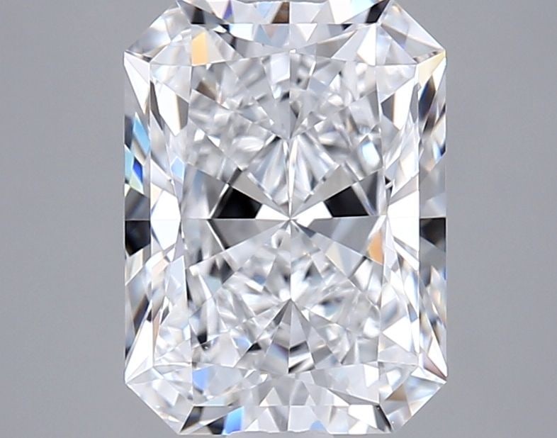 IGI Radiant 2.04ct D VVS2 - Loose Lab Diamond (1 of 1)