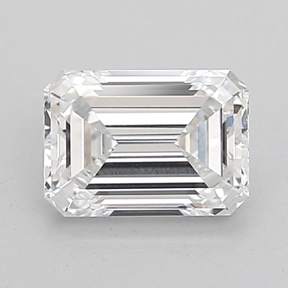 IGI Emerald 1.14ct D VVS2 - Loose Lab Diamond: IGI Emerald 1.14ct D VVS2 - Loose Lab Diamond Item Specifics: Source: This Is A Real Diamond Grown In A Lab Not Mined. Carat: 1.14 Cut: - Color: D Clarity: VVS2 Polish: EX Symmetry: EX Measurements: 7