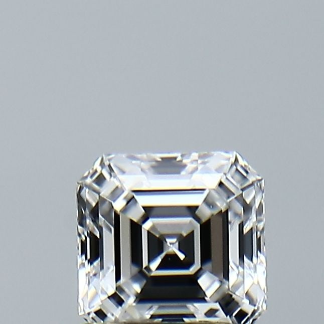IGI Asscher 1.02ct D VVS1 - Loose Lab Diamond: IGI Asscher 1.02ct D VVS1 - Loose Lab Diamond Item Specifics: Source: This Is A Real Diamond Grown In A Lab Not Mined. Carat: 1.02 Cut: - Color: D Clarity: VVS1 Polish: EX Symmetry: EX Measurements: 5