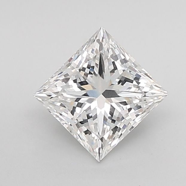 IGI Princess 1.55ct E VVS2 - Loose Lab Diamond: IGI Princess 1.55ct E VVS2 - Loose Lab Diamond Item Specifics: Source: This Is A Real Diamond Grown In A Lab Not Mined. Carat: 1.55 Cut: - Color: E Clarity: VVS2 Polish: EX Symmetry: EX Measurements: 
