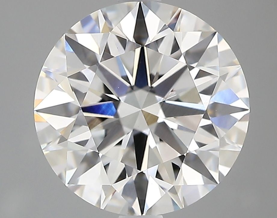 IGI Round 3.07ct E VVS2 - Ideal Loose Lab Diamond: IGI Round 3.07ct E VVS2 - Ideal Loose Lab Diamond Item Specifics: Source: This Is A Real Diamond Grown In A Lab Not Mined. Carat: 3.07 Cut: ID Color: E Clarity: VVS2 Polish: EX Symmetry: EX Measuremen