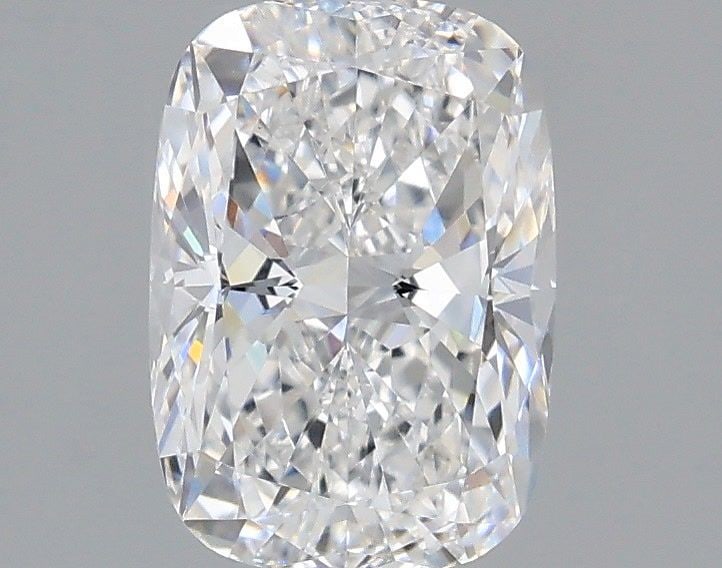 IGI Cushion Modified 1.82ct E VVS2 - Loose Lab Diamond: IGI Cushion Modified 1.82ct E VVS2 - Loose Lab Diamond Item Specifics: Source: This Is A Real Diamond Grown In A Lab Not Mined. Carat: 1.82 Cut: - Color: E Clarity: VVS2 Polish: EX Symmetry: EX Measur