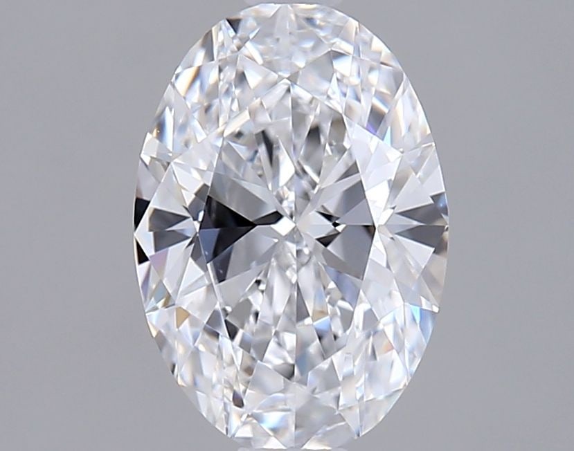 IGI Oval 1.28ct D VVS2 - Loose Lab Diamond: IGI Oval 1.28ct D VVS2 - Loose Lab Diamond Item Specifics: Source: This Is A Real Diamond Grown In A Lab Not Mined. Carat: 1.28 Cut: - Color: D Clarity: VVS2 Polish: EX Symmetry: EX Measurements: 8.96