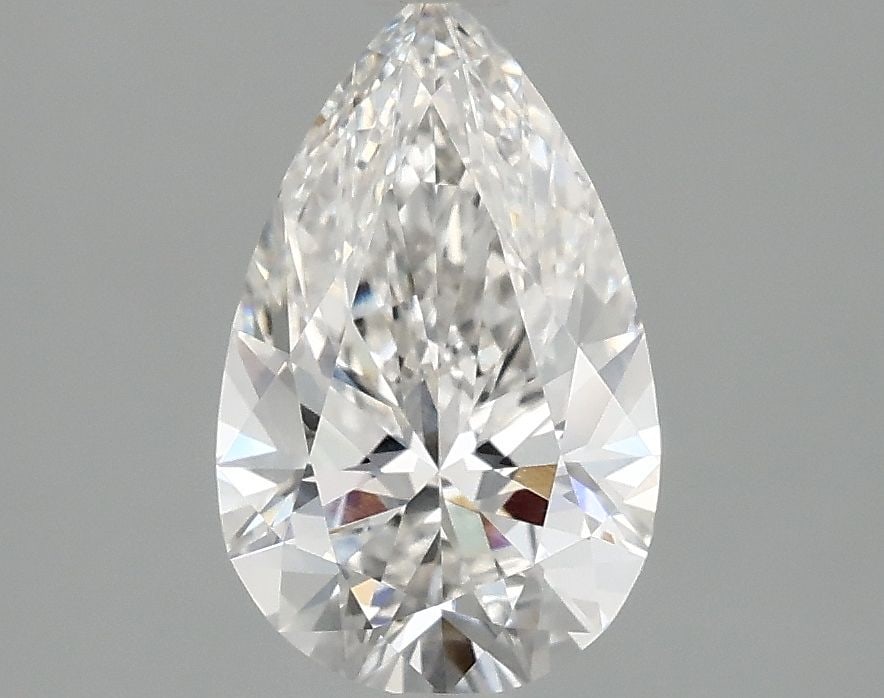 IGI Pear 1.57ct E VVS2 - Loose Lab Diamond: IGI Pear 1.57ct E VVS2 - Loose Lab Diamond Item Specifics: Source: This Is A Real Diamond Grown In A Lab Not Mined. Carat: 1.57 Cut: - Color: E Clarity: VVS2 Polish: EX Symmetry: EX Measurements: 10.3