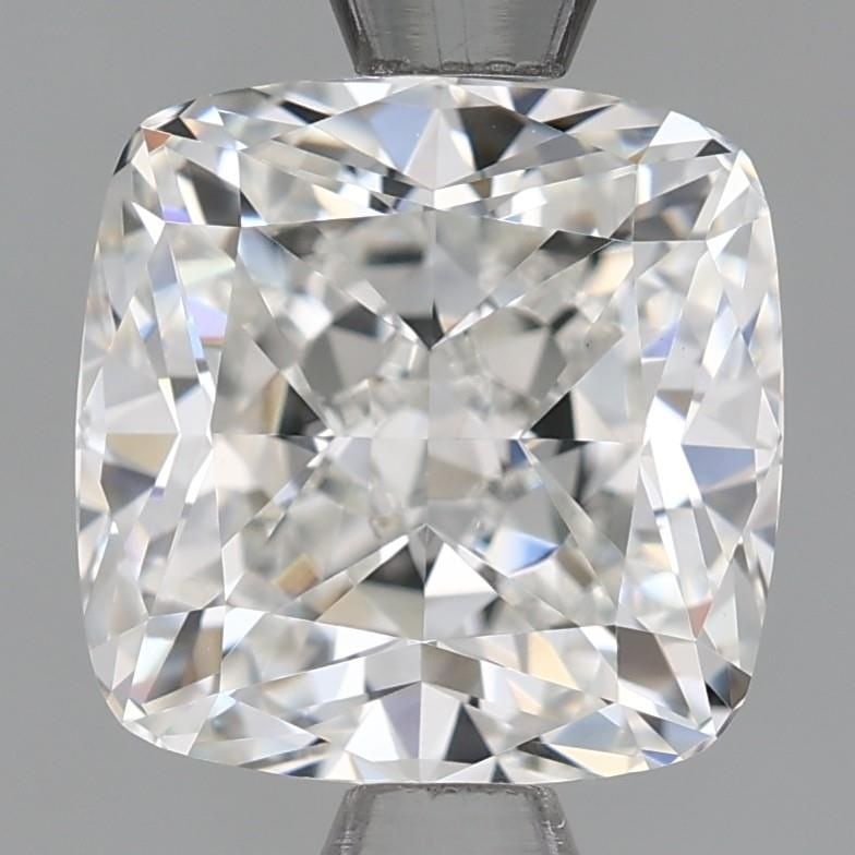 IGI Cushion Modified 2.04ct E VVS2 - Loose Lab Diamond: IGI Cushion Modified 2.04ct E VVS2 - Loose Lab Diamond Item Specifics: Source: This Is A Real Diamond Grown In A Lab Not Mined. Carat: 2.04 Cut: - Color: E Clarity: VVS2 Polish: EX Symmetry: EX Measur