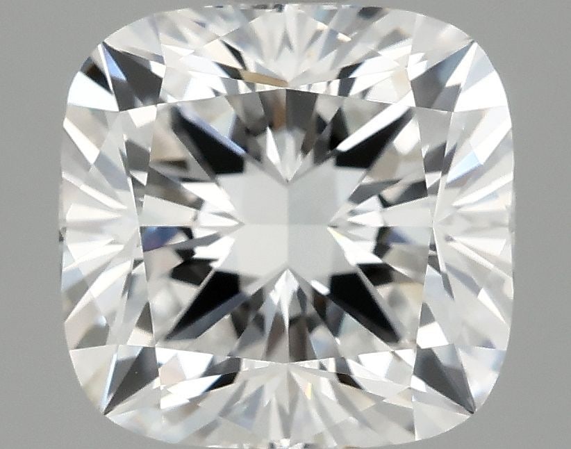 IGI Cushion Modified 2.54ct E VVS2 - Loose Lab Diamond: IGI Cushion Modified 2.54ct E VVS2 - Loose Lab Diamond Item Specifics: Source: This Is A Real Diamond Grown In A Lab Not Mined. Carat: 2.54 Cut: - Color: E Clarity: VVS2 Polish: EX Symmetry: EX Measur