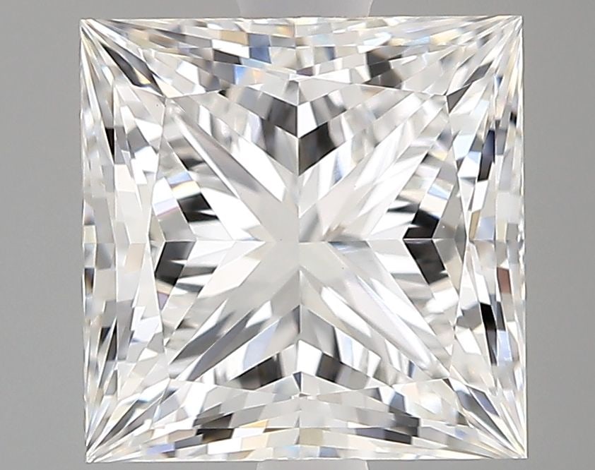IGI Princess 2.5ct E VVS2 - Loose Lab Diamond: IGI Princess 2.5ct E VVS2 - Loose Lab Diamond Item Specifics: Source: This Is A Real Diamond Grown In A Lab Not Mined. Carat: 2.5 Cut: - Color: E Clarity: VVS2 Polish: EX Symmetry: EX Measurements: