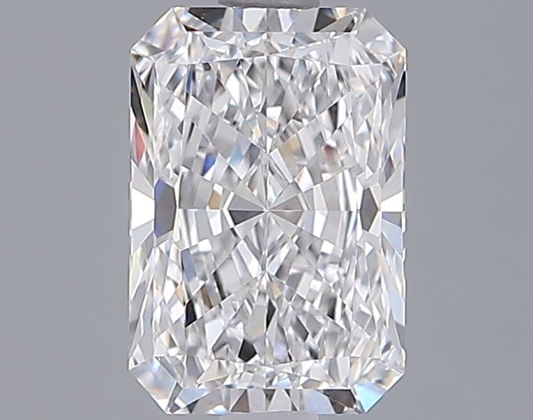 IGI Radiant 1.57ct D VVS1 - Loose Lab Diamond: IGI Radiant 1.57ct D VVS1 - Loose Lab Diamond Item Specifics: Source: This Is A Real Diamond Grown In A Lab Not Mined. Carat: 1.57 Cut: - Color: D Clarity: VVS1 Polish: EX Symmetry: EX Measurements: