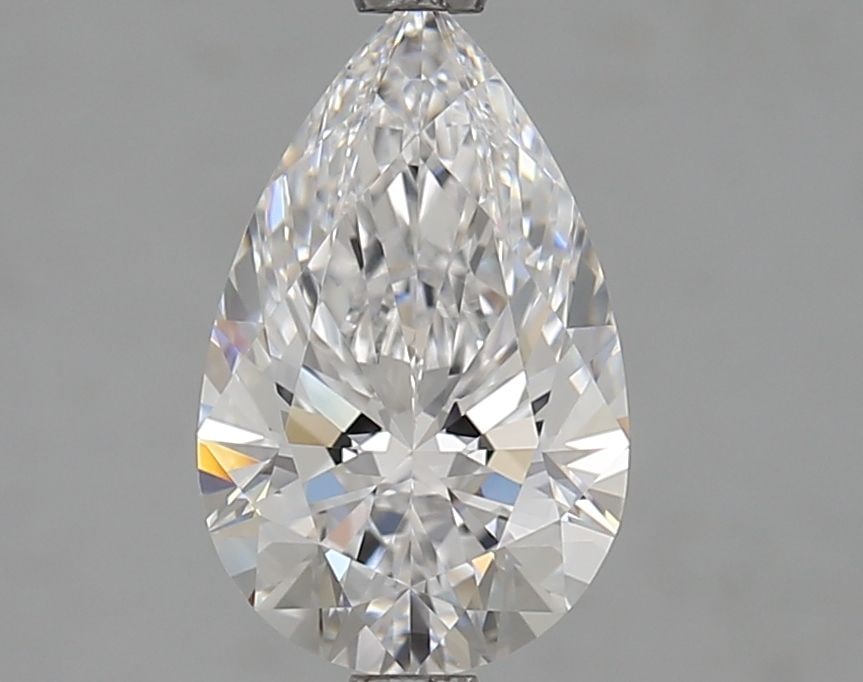 GIA Pear 2.01ct D VVS1 - Loose Lab Diamond: GIA Pear 2.01ct D VVS1 - Loose Lab Diamond Item Specifics: Source: This Is A Real Diamond Grown In A Lab Not Mined. Carat: 2.01 Cut: - Color: D Clarity: VVS1 Polish: EX Symmetry: EX Measurements: 11.2