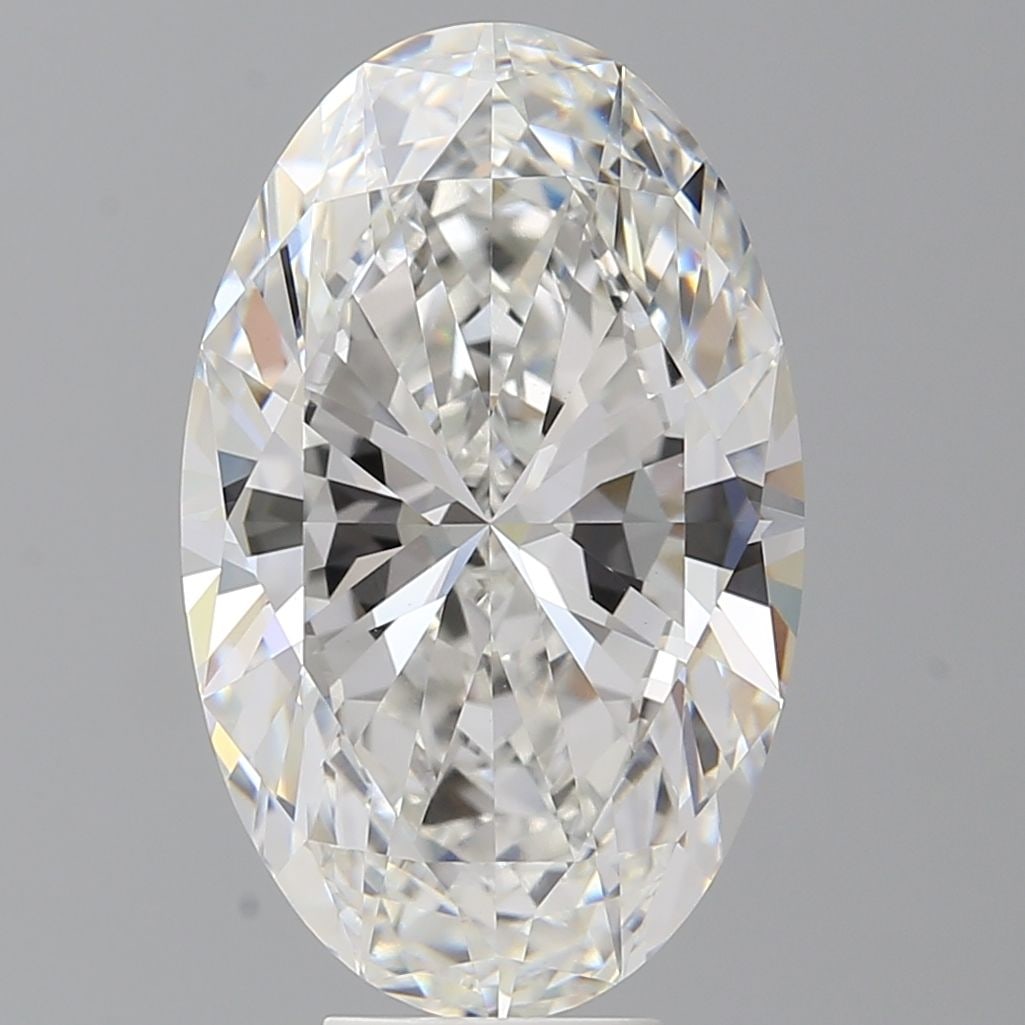 IGI Oval 8.09ct F VVS2 - Loose Lab Diamond: IGI Oval 8.09ct F VVS2 - Loose Lab Diamond Item Specifics: Source: This Is A Real Diamond Grown In A Lab Not Mined. Carat: 8.09 Cut: - Color: F Clarity: VVS2 Polish: EX Symmetry: EX Measurements: