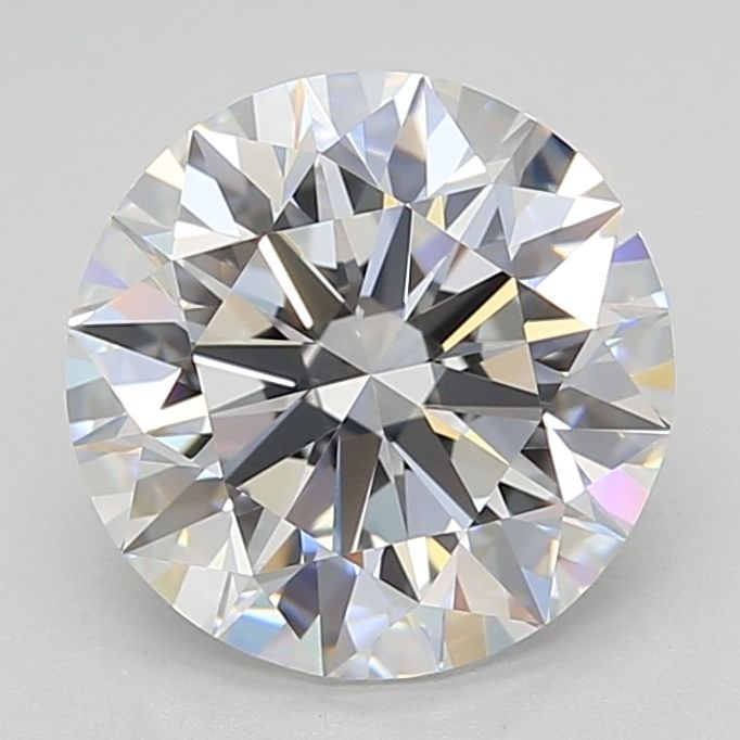 GIA Round 2.77ct D VVS1 - Loose Lab Diamond: GIA Round 2.77ct D VVS1 - Loose Lab Diamond Item Specifics: Source: This Is A Real Diamond Grown In A Lab Not Mined. Carat: 2.77 Cut: EX Color: D Clarity: VVS1 Polish: EX Symmetry: EX Measurements: 8.