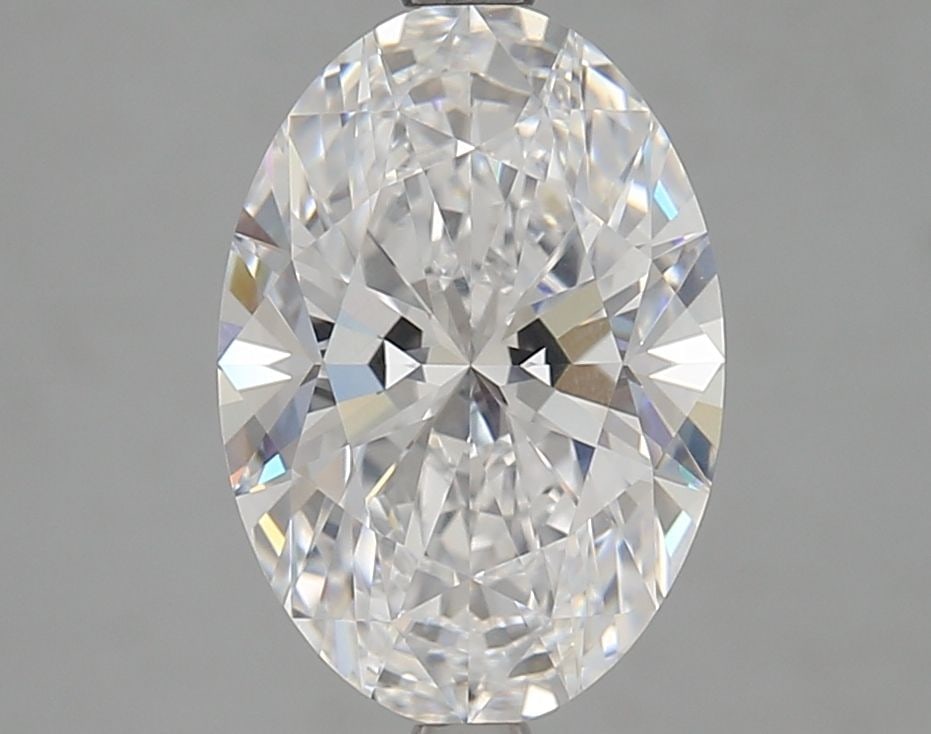 GIA Oval 3.14ct D VVS2 - Loose Lab Diamond: GIA Oval 3.14ct D VVS2 - Loose Lab Diamond Item Specifics: Source: This Is A Real Diamond Grown In A Lab Not Mined. Carat: 3.14 Cut: - Color: D Clarity: VVS2 Polish: EX Symmetry: EX Measurements: 11.8