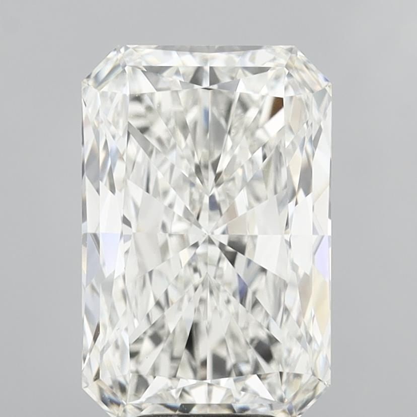 IGI Radiant 6.55ct G VVS2 - Loose Lab Diamond: IGI Radiant 6.55ct G VVS2 - Loose Lab Diamond Item Specifics: Source: This Is A Real Diamond Grown In A Lab Not Mined. Carat: 6.55 Cut: - Color: G Clarity: VVS2 Polish: EX Symmetry: EX Measurements: 1