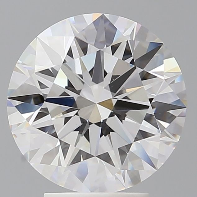 IGI Round 4.01ct E VVS2 - Ideal Loose Lab Diamond: IGI Round 4.01ct E VVS2 - Ideal Loose Lab Diamond Item Specifics: Source: This Is A Real Diamond Grown In A Lab Not Mined. Carat: 4.01 Cut: ID Color: E Clarity: VVS2 Polish: EX Symmetry: EX Measuremen