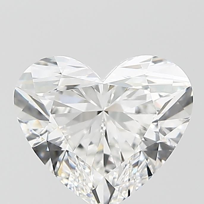 IGI Heart 2.14ct E VVS2 - Loose Lab Diamond: IGI Heart 2.14ct E VVS2 - Loose Lab Diamond Item Specifics: Source: This Is A Real Diamond Grown In A Lab Not Mined. Carat: 2.14 Cut: - Color: E Clarity: VVS2 Polish: EX Symmetry: EX Measurements: 7.9