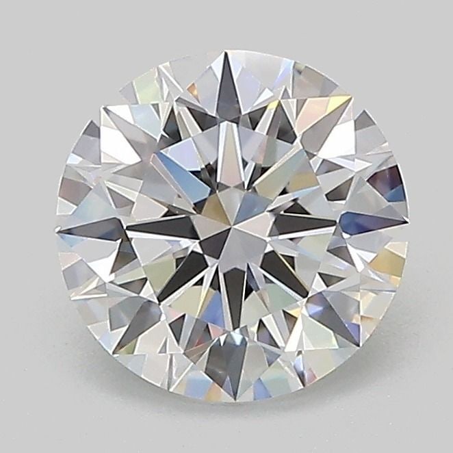 IGI Round 1.48ct D VVS2 - Ideal Loose Lab Diamond (1 of 1)