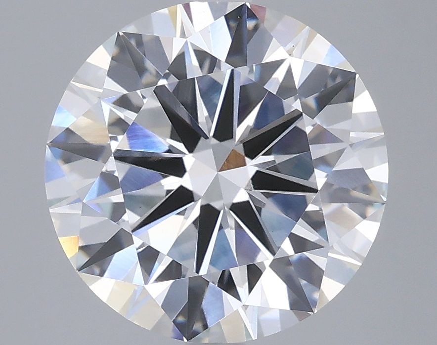 IGI Round 4.04ct F VVS2 - Ideal Loose Lab Diamond: IGI Round 4.04ct F VVS2 - Ideal Loose Lab Diamond Item Specifics: Source: This Is A Real Diamond Grown In A Lab Not Mined. Carat: 4.04 Cut: ID Color: F Clarity: VVS2 Polish: EX Symmetry: EX Measuremen