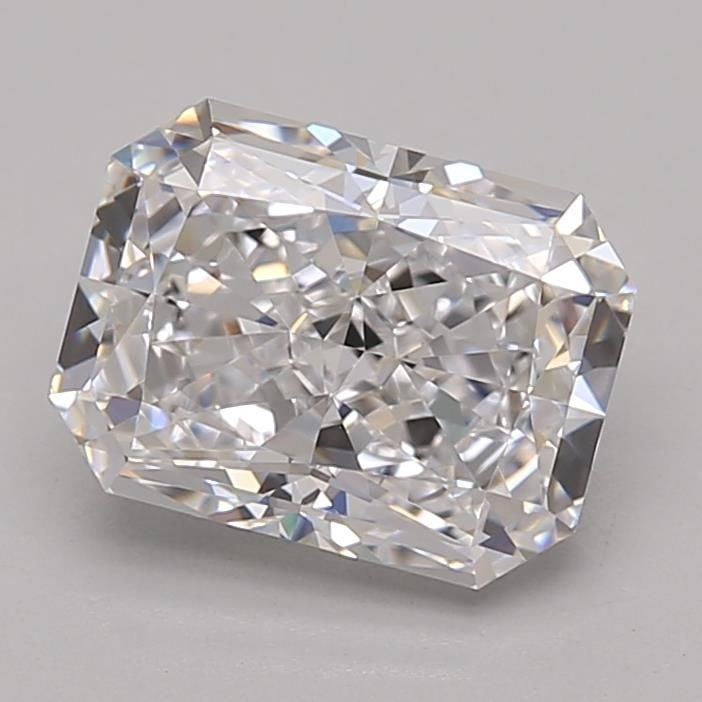 GIA Radiant 2.12ct D IF - Loose Lab Diamond: GIA Radiant 2.12ct D IF - Loose Lab Diamond Item Specifics: Source: This Is A Real Diamond Grown In A Lab Not Mined. Carat: 2.12 Cut: - Color: D Clarity: IF Polish: EX Symmetry: EX Measurements: 8.52L