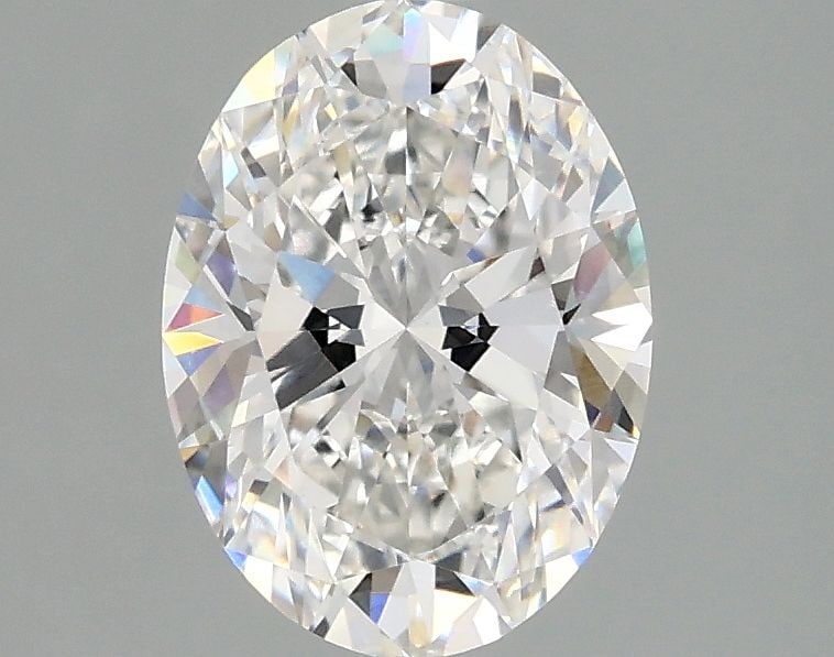 IGI Oval 1.56ct E VVS2 - Loose Lab Diamond: IGI Oval 1.56ct E VVS2 - Loose Lab Diamond Item Specifics: Source: This Is A Real Diamond Grown In A Lab Not Mined. Carat: 1.56 Cut: - Color: E Clarity: VVS2 Polish: EX Symmetry: EX Measurements: 8.93