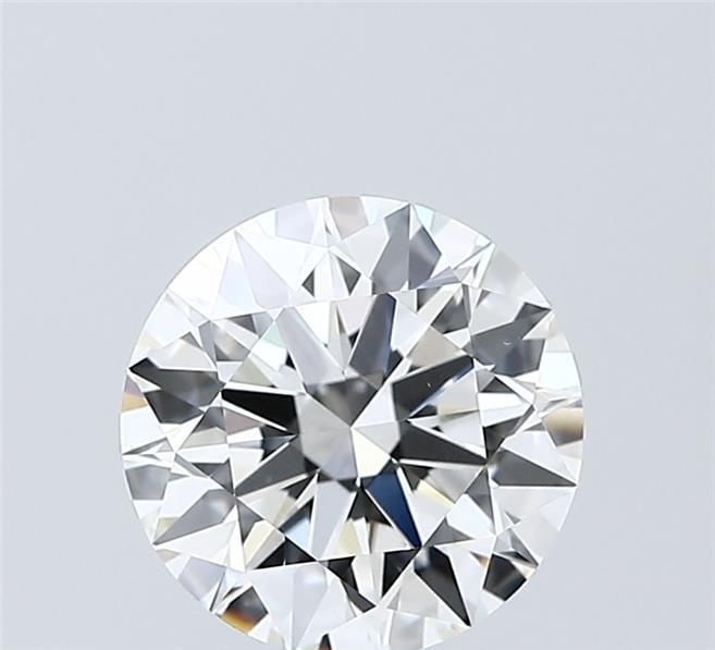 IGI Round 2.05ct F VVS1 - Ideal Loose Lab Diamond: IGI Round 2.05ct F VVS1 - Ideal Loose Lab Diamond Item Specifics: Source: This Is A Real Diamond Grown In A Lab Not Mined. Carat: 2.05 Cut: ID Color: F Clarity: VVS1 Polish: EX Symmetry: EX Measuremen