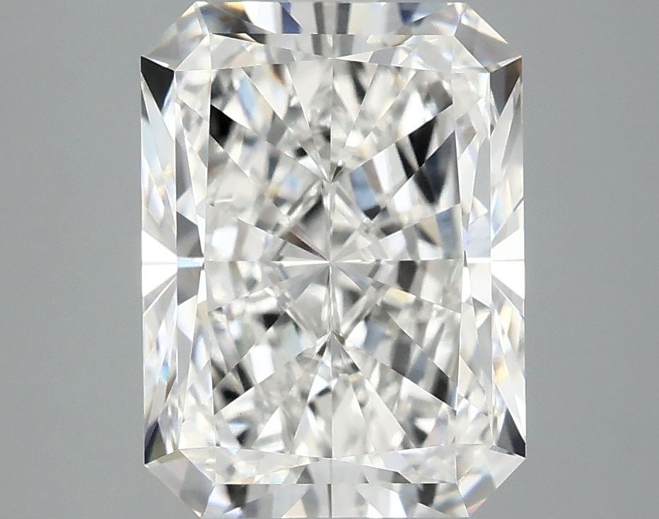 IGI Radiant 4.01ct E VVS2 - Loose Lab Diamond: IGI Radiant 4.01ct E VVS2 - Loose Lab Diamond Item Specifics: Source: This Is A Real Diamond Grown In A Lab Not Mined. Carat: 4.01 Cut: - Color: E Clarity: VVS2 Polish: EX Symmetry: EX Measurements: 1