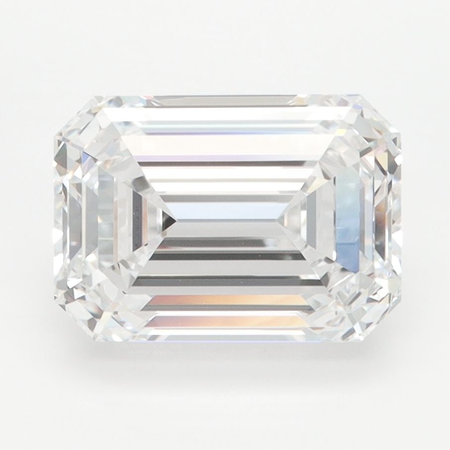 IGI Emerald 3.1ct D IF - Loose Lab Diamond: IGI Emerald 3.1ct D IF - Loose Lab Diamond Item Specifics: Source: This Is A Real Diamond Grown In A Lab Not Mined. Carat: 3.1 Cut: - Color: D Clarity: IF Polish: EX Symmetry: EX Measurements: 9.69L X
