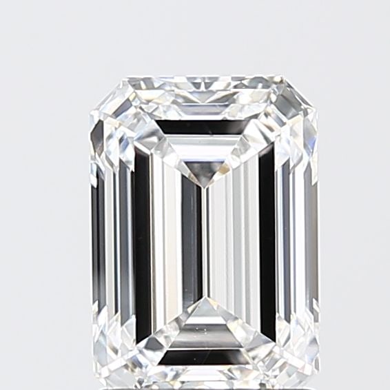 IGI Emerald 2.05ct D VVS2 - Loose Lab Diamond: IGI Emerald 2.05ct D VVS2 - Loose Lab Diamond Item Specifics: Source: This Is A Real Diamond Grown In A Lab Not Mined. Carat: 2.05 Cut: - Color: D Clarity: VVS2 Polish: EX Symmetry: EX Measurements: 8