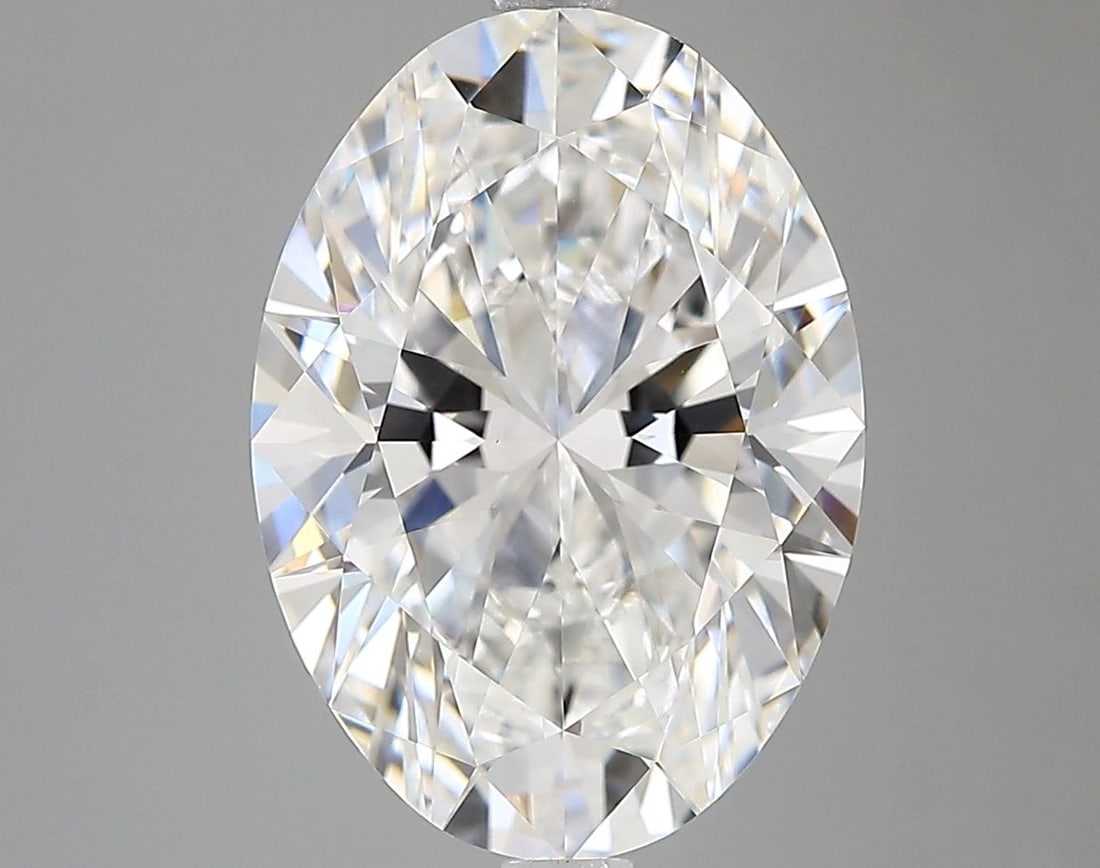IGI Oval 4.08ct E VVS2 - Loose Lab Diamond: IGI Oval 4.08ct E VVS2 - Loose Lab Diamond Item Specifics: Source: This Is A Real Diamond Grown In A Lab Not Mined. Carat: 4.08 Cut: - Color: E Clarity: VVS2 Polish: EX Symmetry: EX Measurements: 12.7