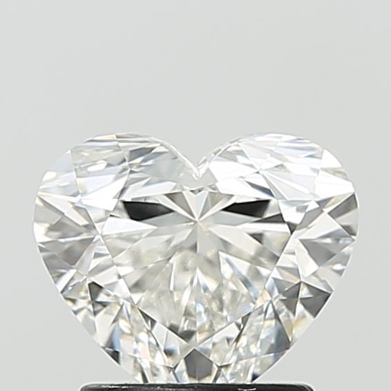IGI Heart 1.65ct F VVS2 - Loose Lab Diamond: IGI Heart 1.65ct F VVS2 - Loose Lab Diamond Item Specifics: Source: This Is A Real Diamond Grown In A Lab Not Mined. Carat: 1.65 Cut: - Color: F Clarity: VVS2 Polish: EX Symmetry: EX Measurements: 7.1