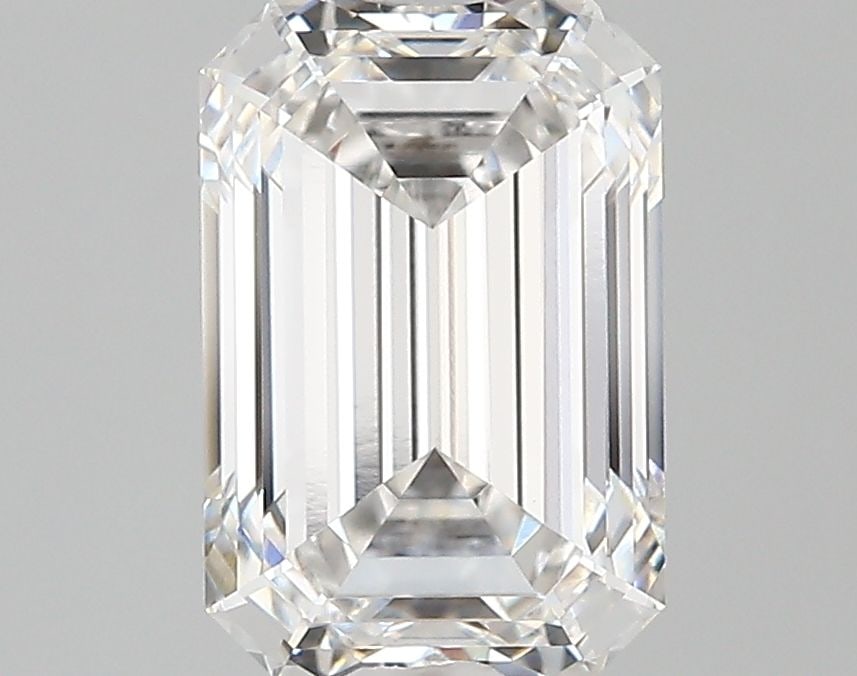 IGI Emerald 2.87ct E VVS2 - Loose Lab Diamond: IGI Emerald 2.87ct E VVS2 - Loose Lab Diamond Item Specifics: Source: This Is A Real Diamond Grown In A Lab Not Mined. Carat: 2.87 Cut: - Color: E Clarity: VVS2 Polish: EX Symmetry: EX Measurements: 9