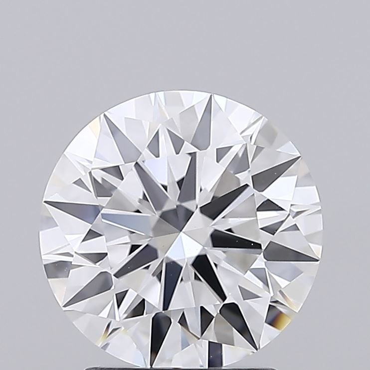 IGI Round 2.31ct D VVS1 - Ideal Loose Lab Diamond: IGI Round 2.31ct D VVS1 - Ideal Loose Lab Diamond Item Specifics: Source: This Is A Real Diamond Grown In A Lab Not Mined. Carat: 2.31 Cut: ID Color: D Clarity: VVS1 Polish: EX Symmetry: EX Measuremen