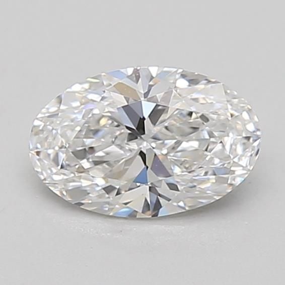 IGI Oval 0.59ct D IF - Loose Lab Diamond: IGI Oval 0.59ct D IF - Loose Lab Diamond Item Specifics: Source: This Is A Real Diamond Grown In A Lab Not Mined. Carat: 0.59 Cut: - Color: D Clarity: IF Polish: EX Symmetry: EX Measurements: 7.12L X 