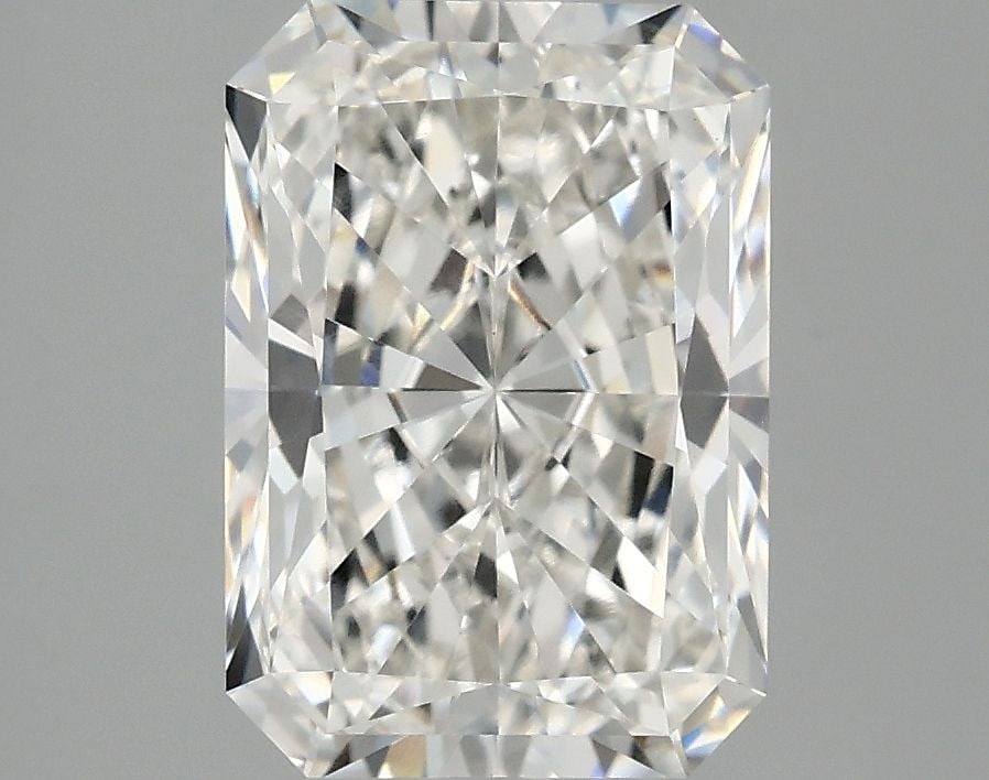 IGI Radiant 3.05ct G VVS2 - Loose Lab Diamond: IGI Radiant 3.05ct G VVS2 - Loose Lab Diamond Item Specifics: Source: This Is A Real Diamond Grown In A Lab Not Mined. Carat: 3.05 Cut: - Color: G Clarity: VVS2 Polish: EX Symmetry: EX Measurements: 1