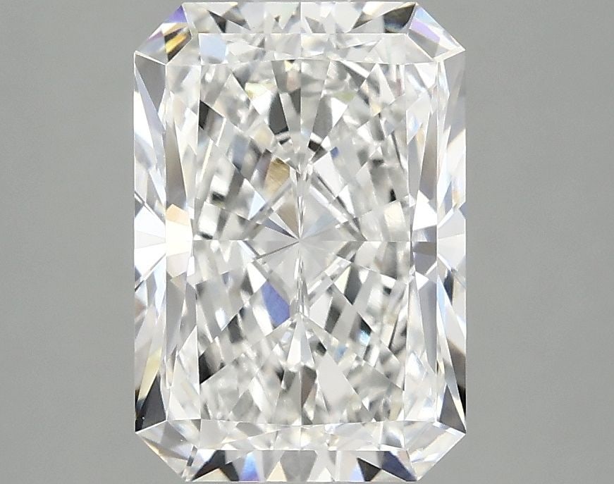 IGI Radiant 2.98ct E VVS2 - Loose Lab Diamond: IGI Radiant 2.98ct E VVS2 - Loose Lab Diamond Item Specifics: Source: This Is A Real Diamond Grown In A Lab Not Mined. Carat: 2.98 Cut: - Color: E Clarity: VVS2 Polish: EX Symmetry: EX Measurements: 1