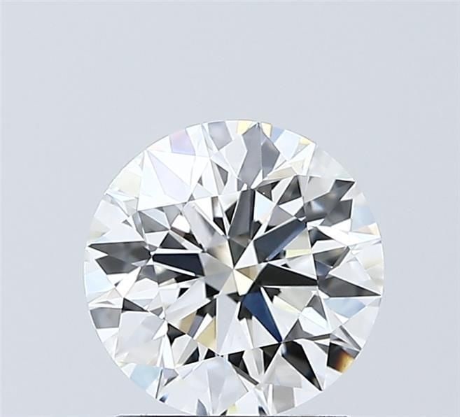IGI Round 1.55ct F VVS2 - Ideal Loose Lab Diamond: IGI Round 1.55ct F VVS2 - Ideal Loose Lab Diamond Item Specifics: Source: This Is A Real Diamond Grown In A Lab Not Mined. Carat: 1.55 Cut: ID Color: F Clarity: VVS2 Polish: EX Symmetry: EX Measuremen